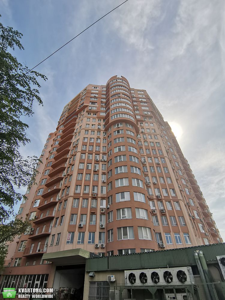 Sell 2-room apartment. Одесса, Макаренко — photo 1