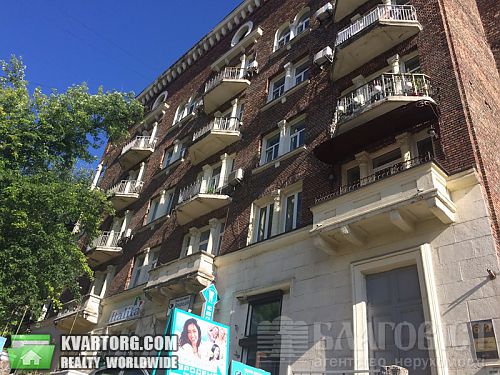 Sell 2-room apartment. Киев, Крутой спуск — photo 1