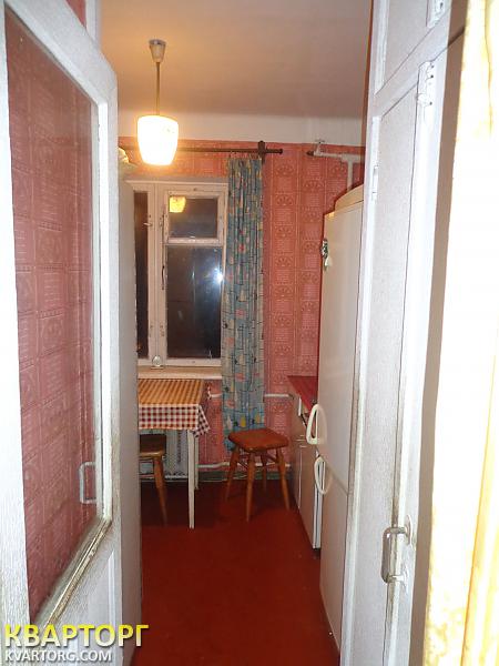 Sell 2-room apartment. Киев, Героев Севастополя — photo 1