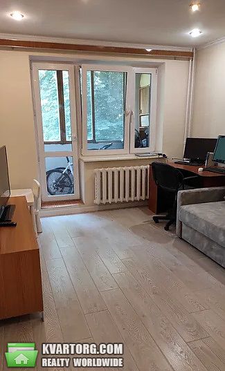 Sell 2-room apartment. Киев,  Глушкова пр — photo 1