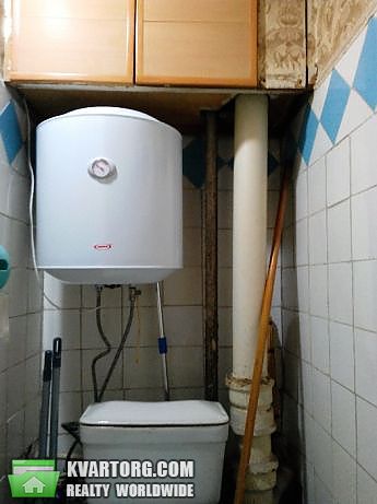 Sell 2-room apartment. Киев,  Богатырская — photo 6