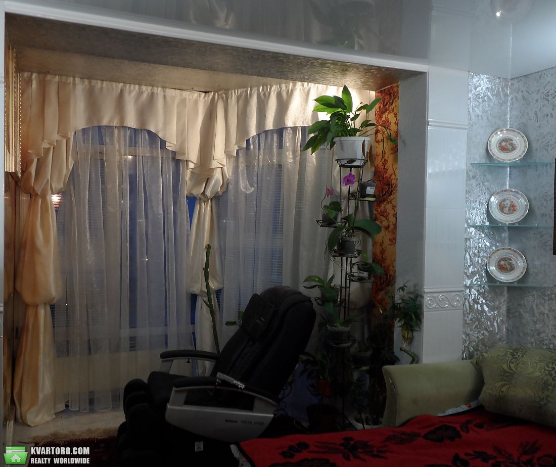 Sell 2-room apartment. Киев,  Ломоносова — photo 6