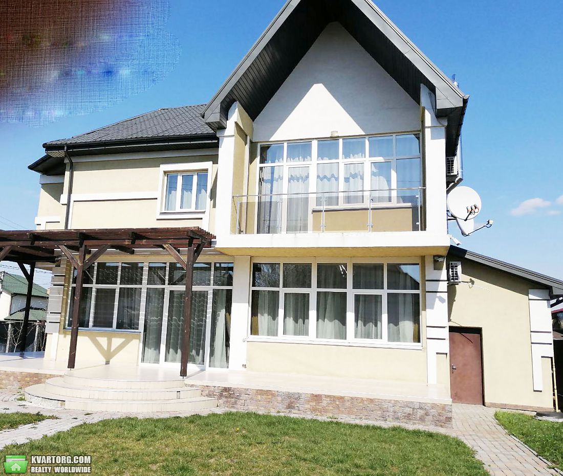 Rent out house. Борисполь, центр — photo 1