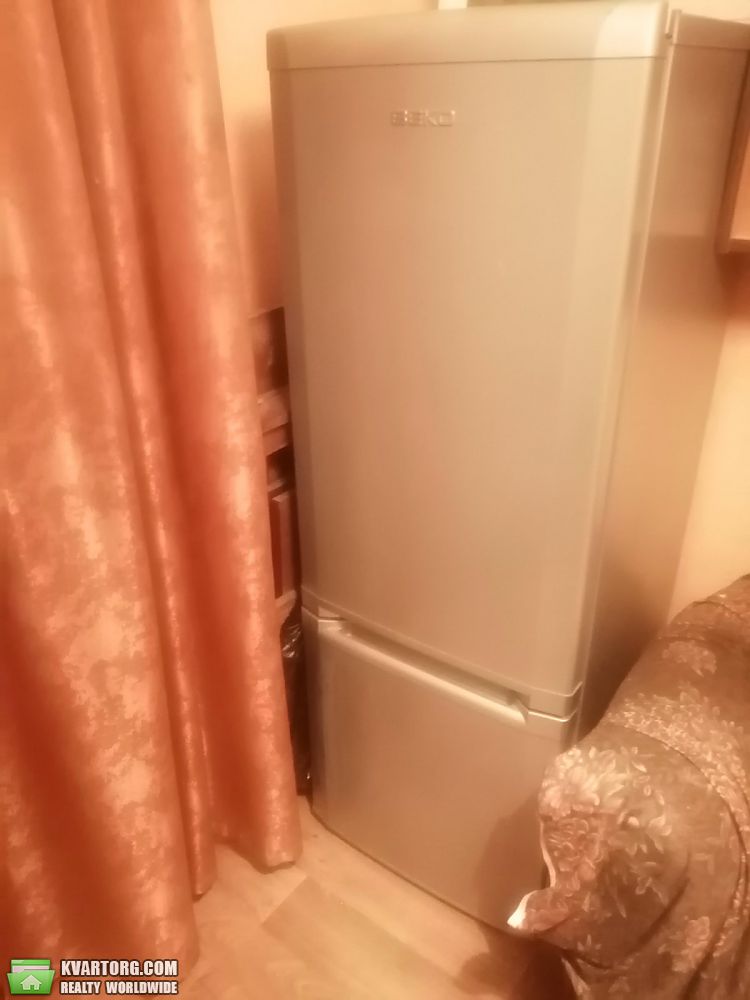 Rent out 1-room apartment. Киев,  Героев Днепра — photo 3