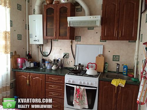 Sell 3-room apartment. Киев, Эстонская — photo 5