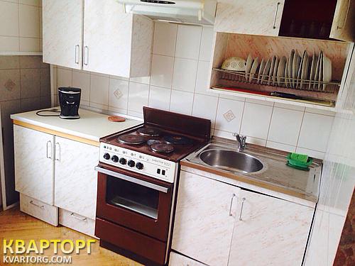 продам 1-комнатную квартиру. Киев,  Григоровича-Барского  - фото 1