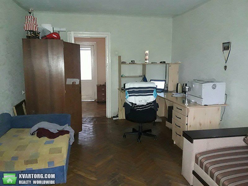 Sell 3-room apartment. Киев,  Краснопартизанская — photo 6