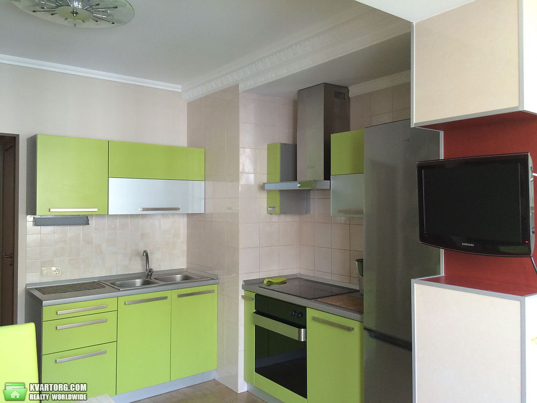 Sell 1-room apartment. Киев,  Цветаевой — photo 5
