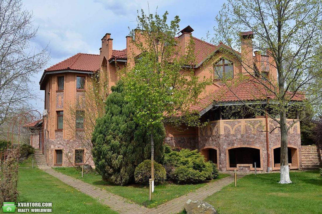 Sell house. Киев, Киевская — photo 1