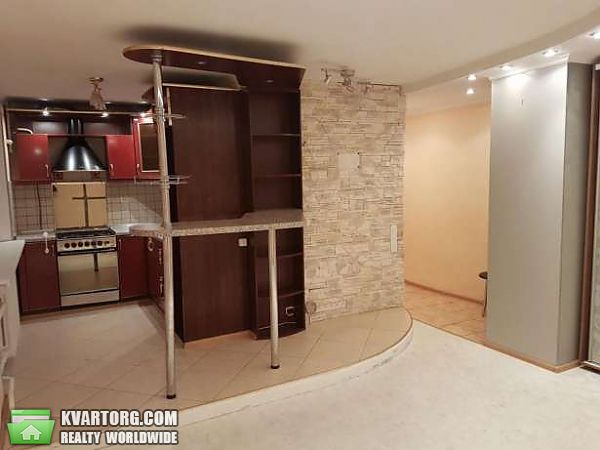 Sell 2-room apartment. Киев,  Жуковского — photo 1