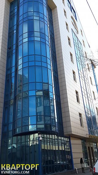 Rent out office. Киев, Московская — photo 1