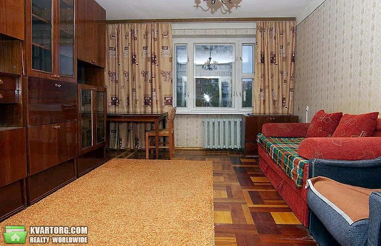 Sell 3-room apartment. Киев,  Симиренко — photo 1