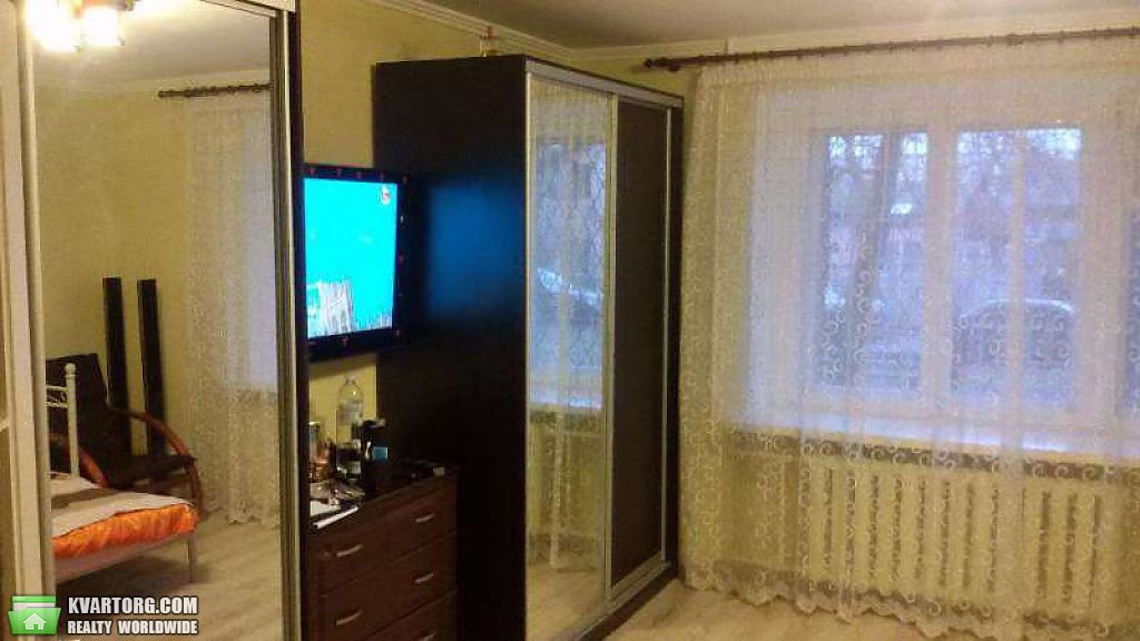 Sell 4-room apartment. Киев,  Марганецкая — photo 3