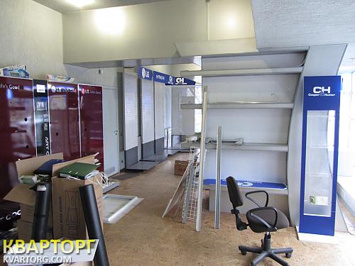 Rent out shop. Киев, бул.Русановский,1 — photo 5