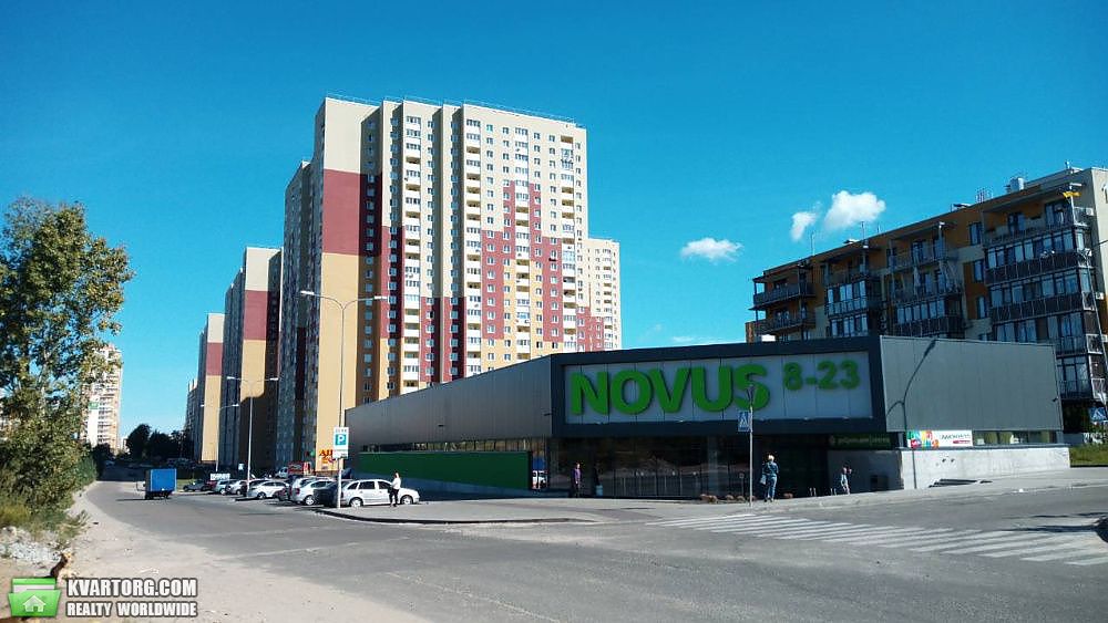Sell 1-room apartment. Киев, Данченко — photo 7