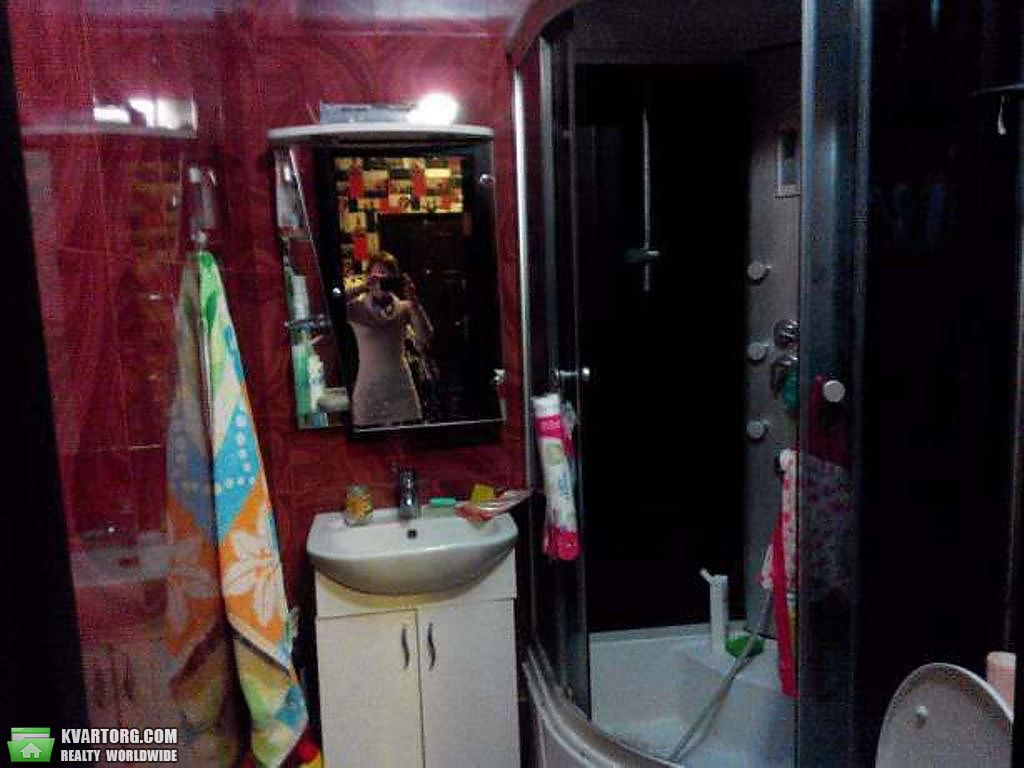 Sell 3-room apartment. Киев, регенераторная — photo 3