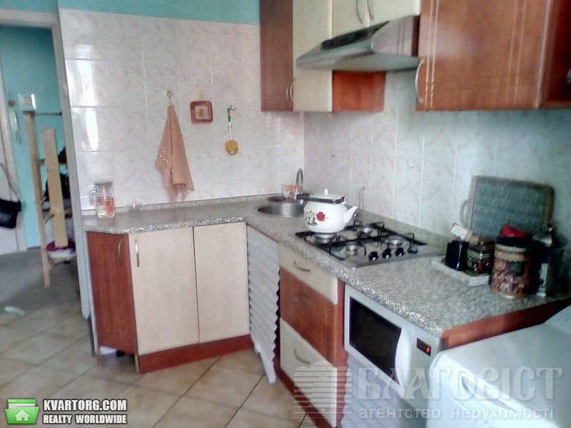Sell 1-room apartment. Киев,  Мирного Панаса — photo 6