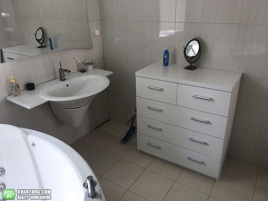 Rent out 3-room apartment. Киев,  Городецкого — photo 8