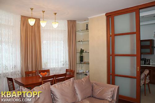 Sell 3-room apartment. Одесса, Французский бульвар — photo 1