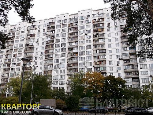 Sell 2-room apartment. Киев, Жмаченко — photo 1