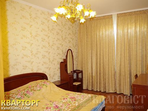 Sell 3-room apartment. Киев,  Срибнокильская — photo 4