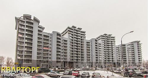 Sell 3-room apartment. Киев, Окипной — photo 1