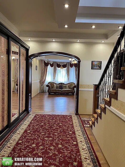 Sell house. Киев, Центральная — photo 3