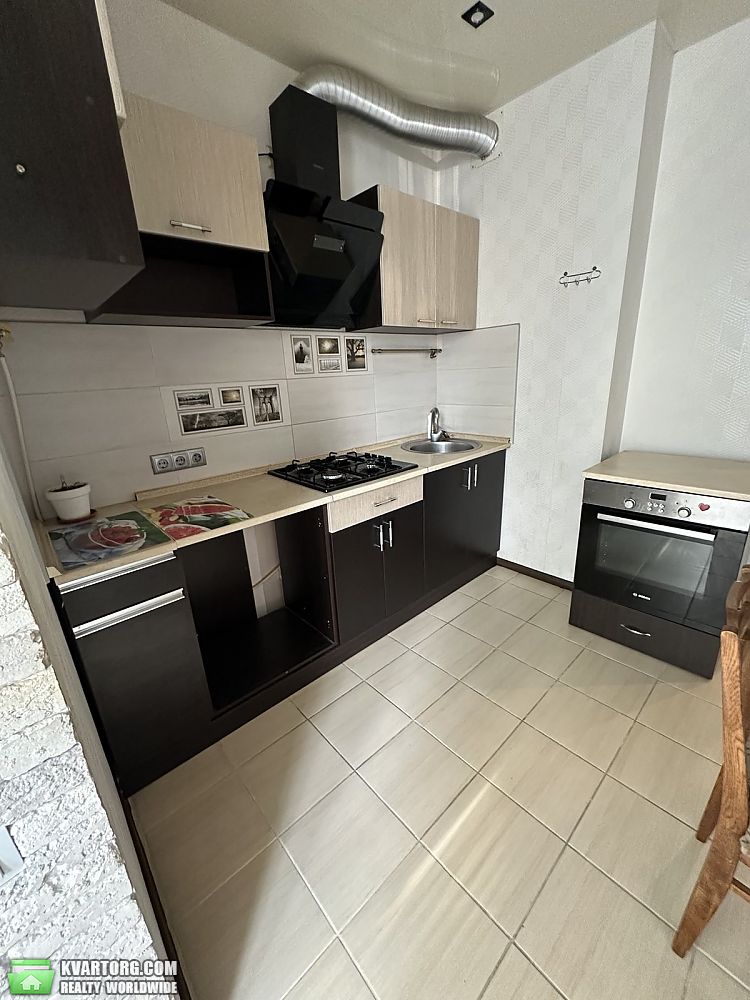 Sell 1-room apartment. Ирпень,  Украинская — photo 1