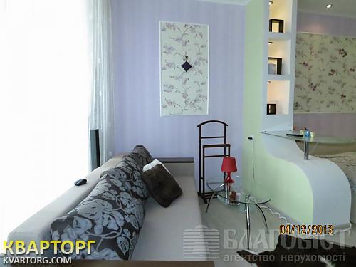 Sell 1-room apartment. Киев,  Ушакова — photo 4