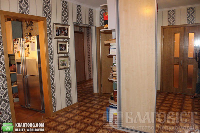 Sell 3-room apartment. Киев,  Драгоманова — photo 6