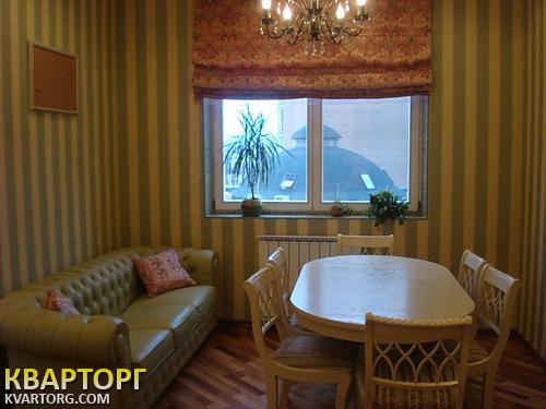 Rent out 3-room apartment. Киев,  Героев Сталинграда пр — photo 9