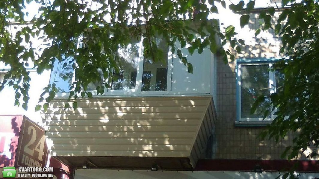 Sell 2-room apartment. Киев,  Перова бул — photo 10