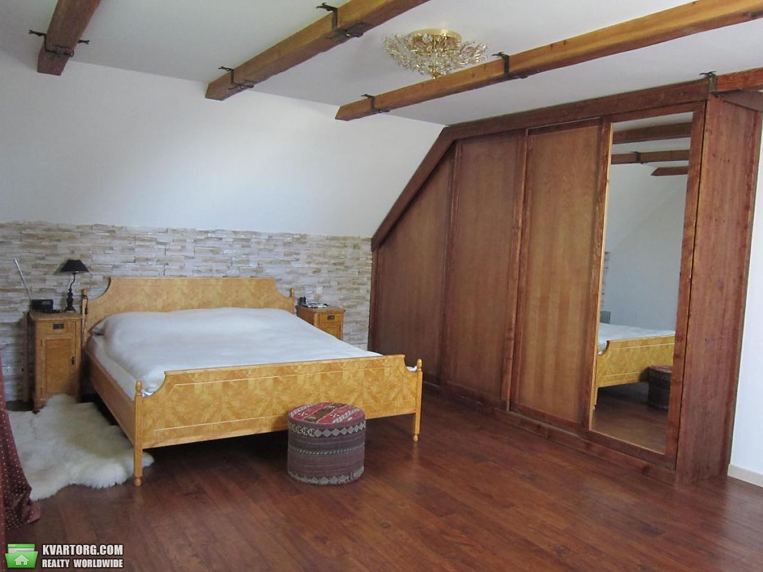 Rent out house. Киевская обл., Конча Заспа — photo 6