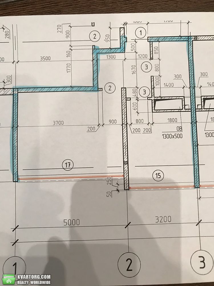 Sell 1-room apartment. Одесса, Водопроводная 34 Жемчужин — photo 4