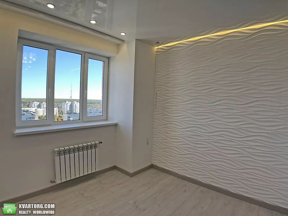 Sell 2-room apartment. Харьков, Целиноградская — photo 4