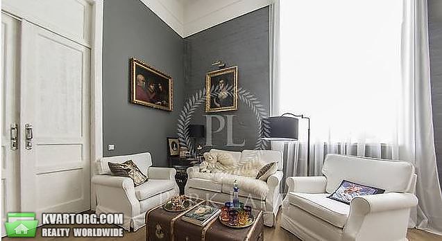 Rent out 3-room apartment. Киев,  Большая Васильковская — photo 3