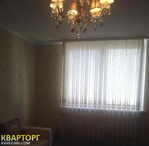 Rent out 2-room apartment. Киев, Елизаветы Чавдар — photo 4
