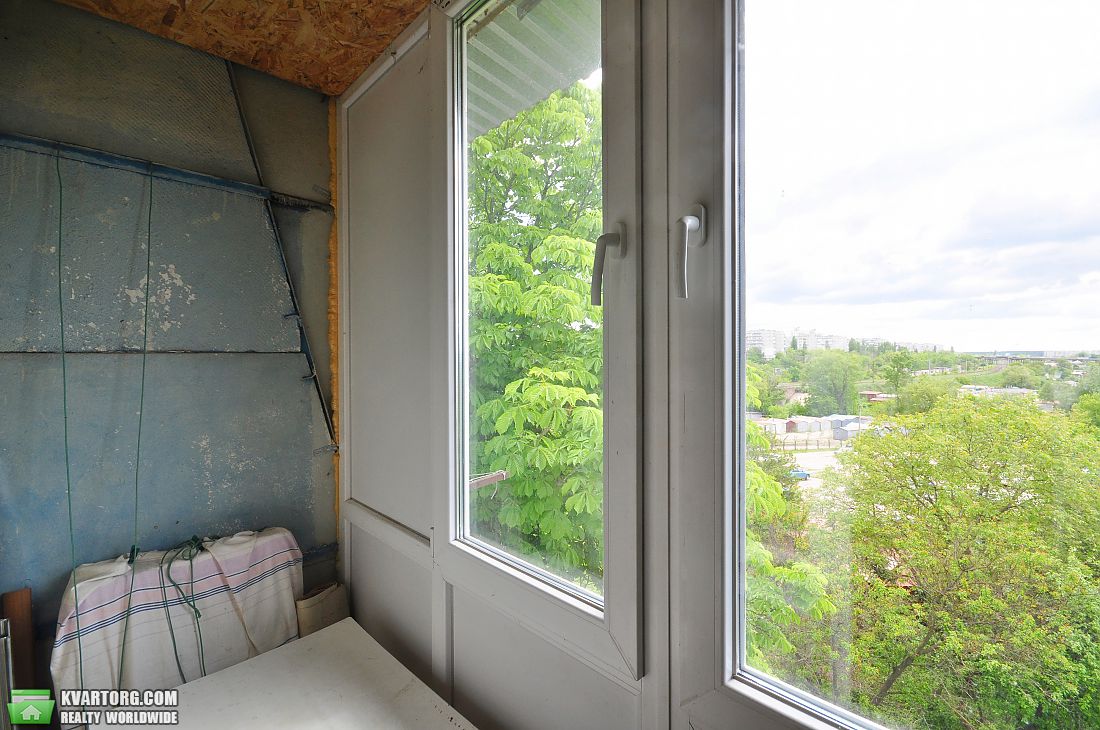 Sell 2-room apartment. Киевская обл., Шолом-Алейхема — photo 7