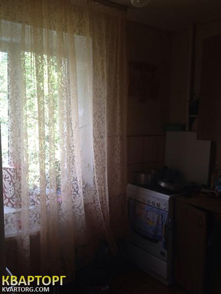 продам 2-комнатную квартиру. Киев,   Демиевский пер - фото 5