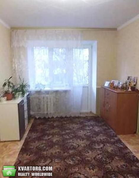 Sell 1-room apartment. Одесса, Шевченко проспект — photo 1