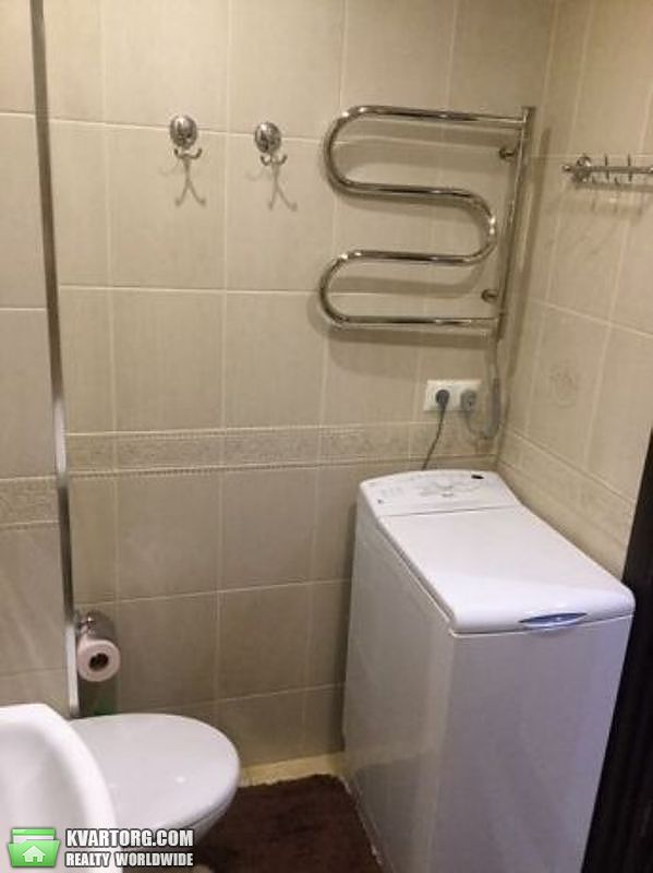 Sell 1-room apartment. Киев, Зодчих — photo 10