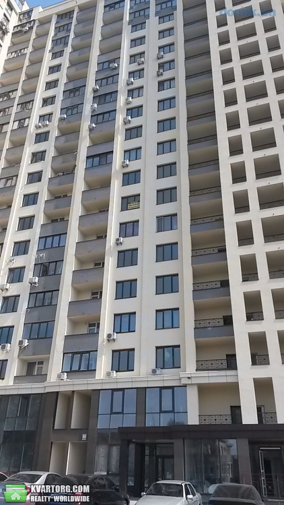 Sell 2-room apartment. Киев,  Вильямса — photo 1