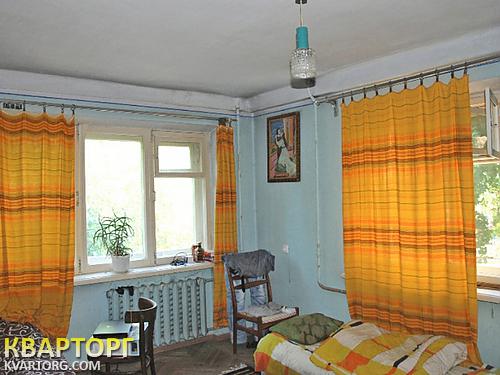 Sell 2-room apartment. Киев,  Киквидзе — photo 1