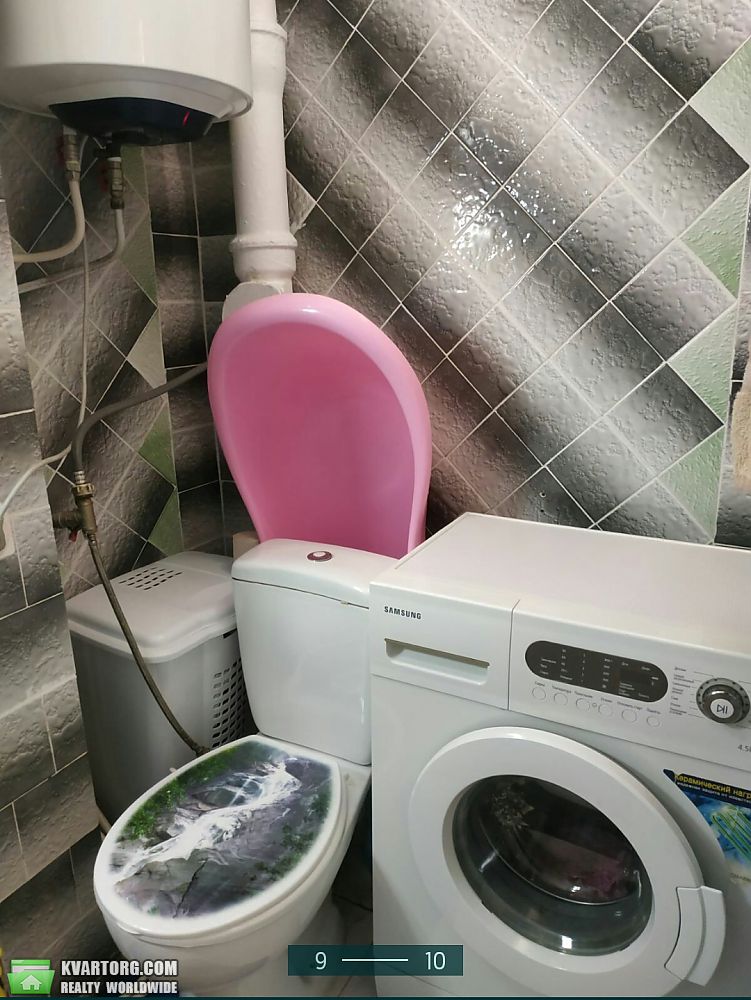 Sell 1-room apartment. Одесса, Добровольского — photo 8
