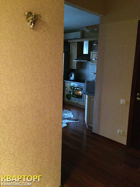 Sell 1-room apartment. Киев, Милославская — photo 7