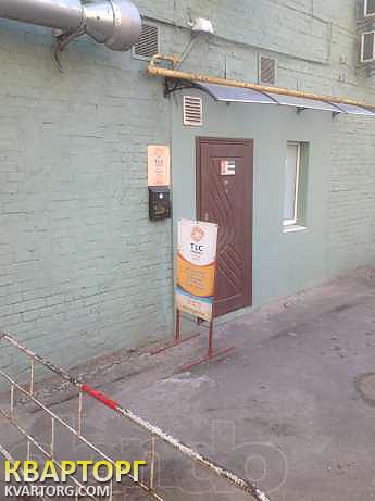 Rent out office. Киев, красноармейска — photo 3