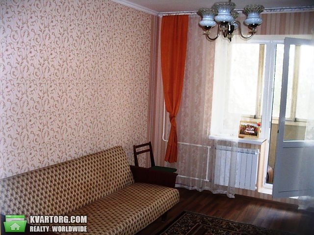 Rent out 3-room apartment. Киев,  Тростянецкая — photo 5