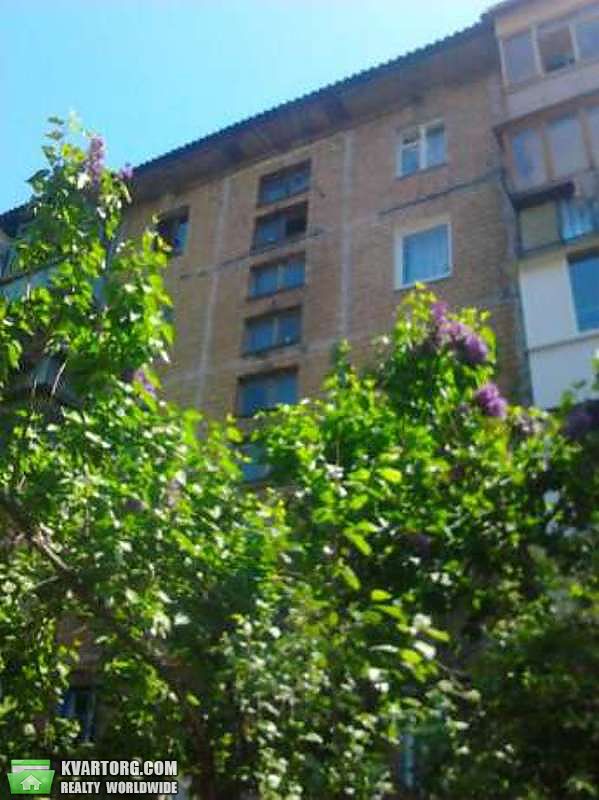 Sell 2-room apartment. Киев,  Зодчих — photo 1