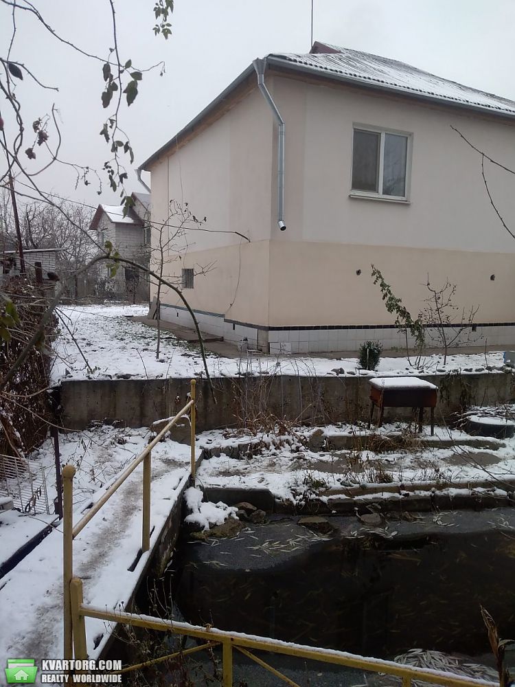 Sell house. Днепропетровск, Байкальская — photo 10