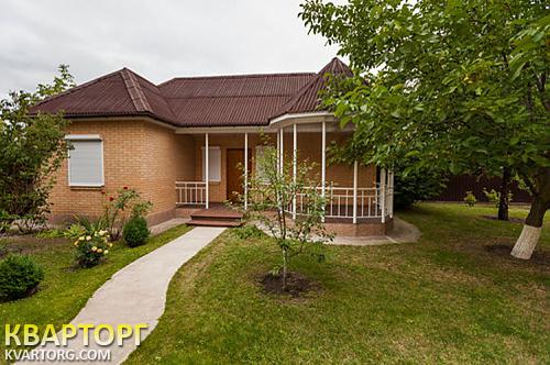 Rent out house. Киев, Ахтырская — photo 7